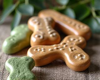 Juguetes Masticables Ecológicos